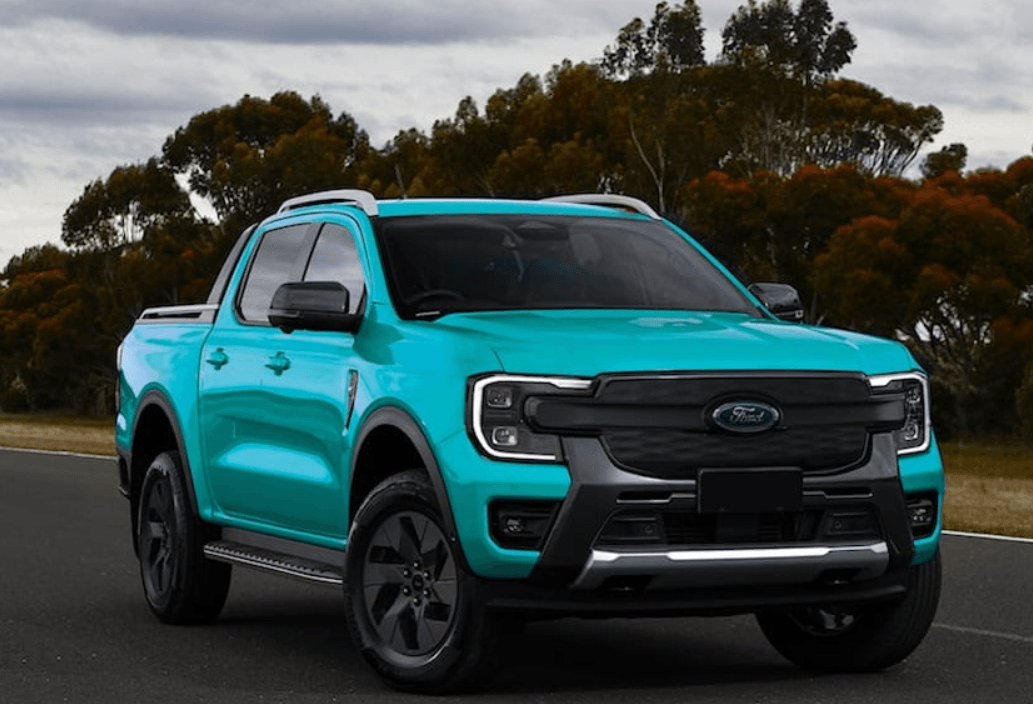 2025 Ford Ranger Lightning Release Date & Price | The Cars Magz