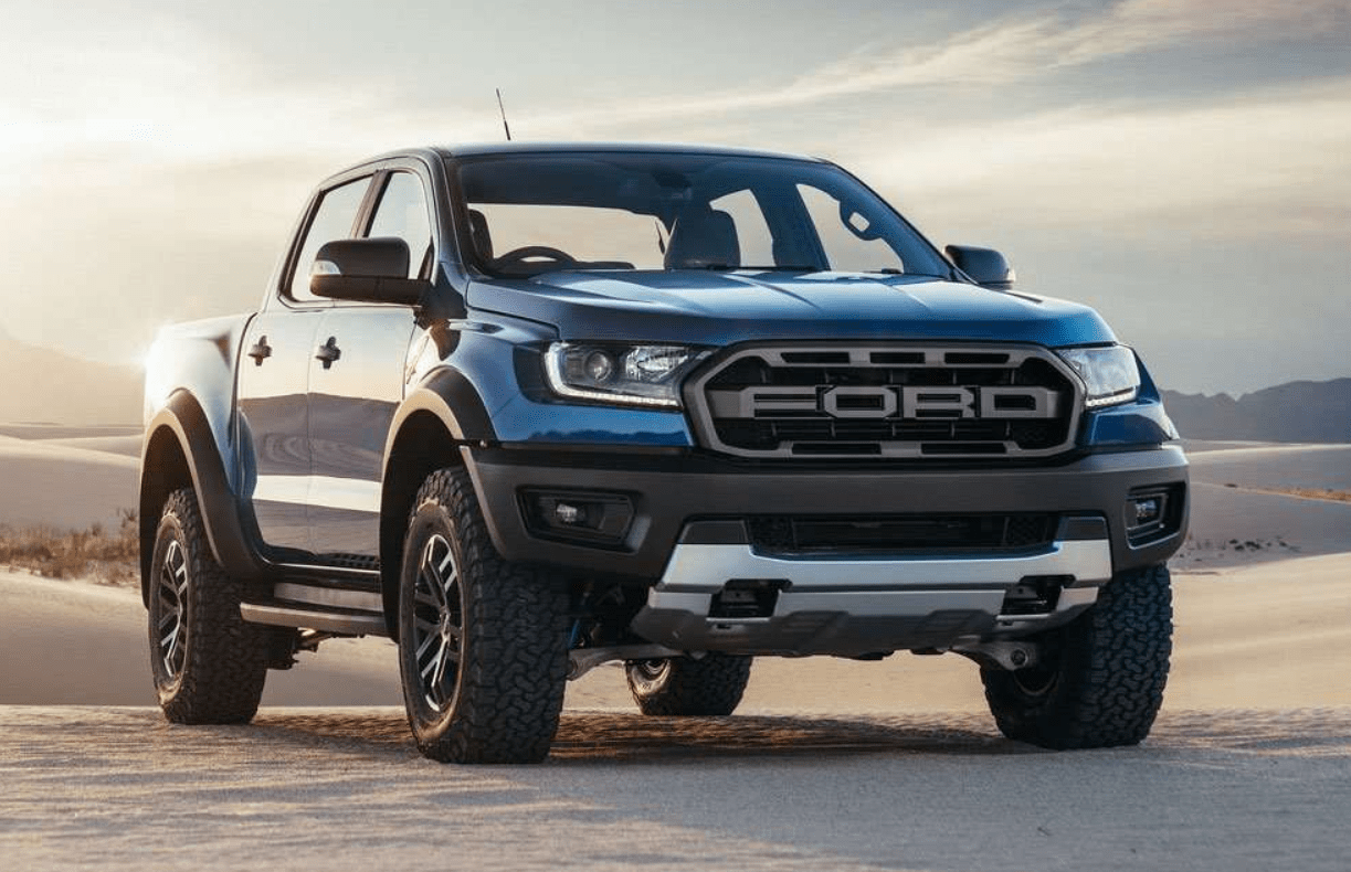 2025 Ford Ranger Raptor Release Date & Price The Cars Magz