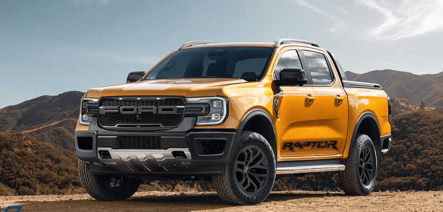 2025 Ford Ranger Raptor Release Date & Price The Cars Magz