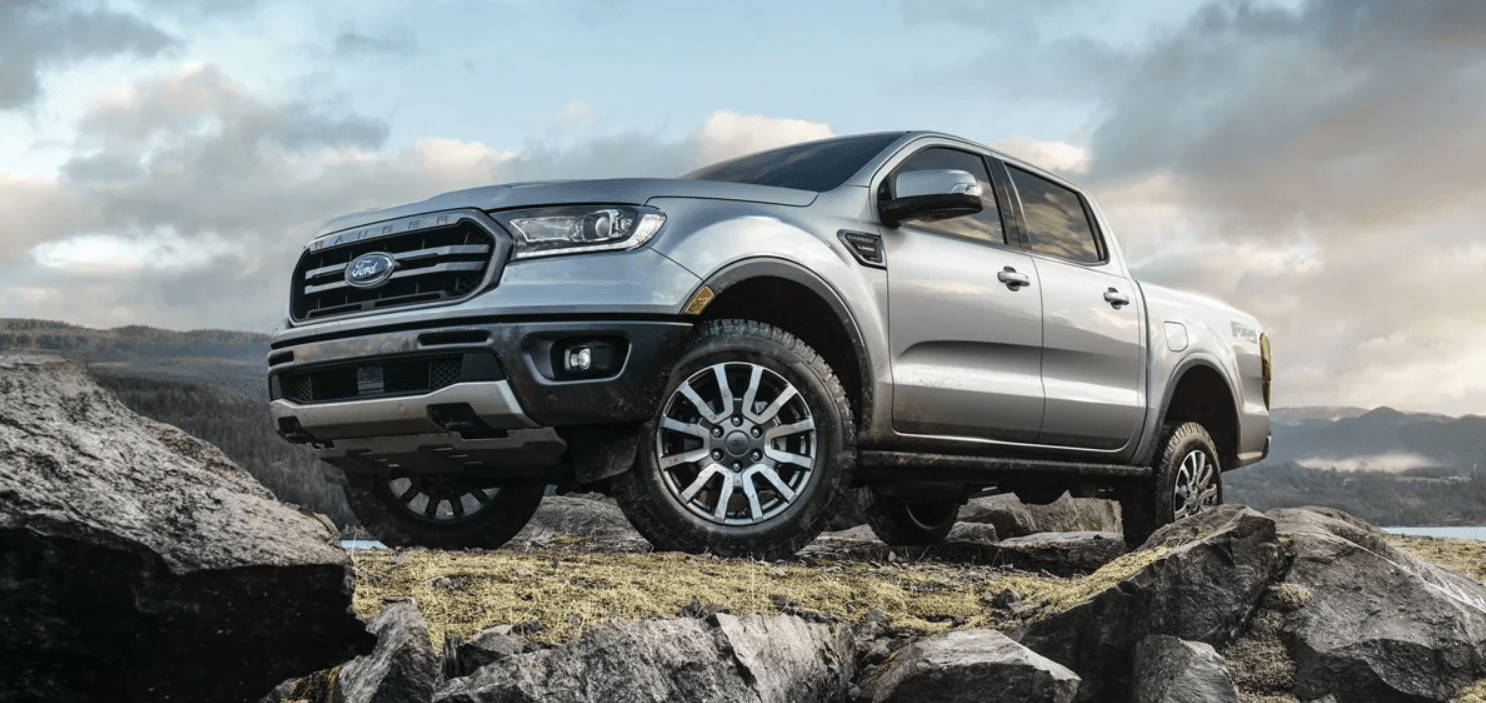 2025 Ford Ranger US Release Date & Price The Cars Magz