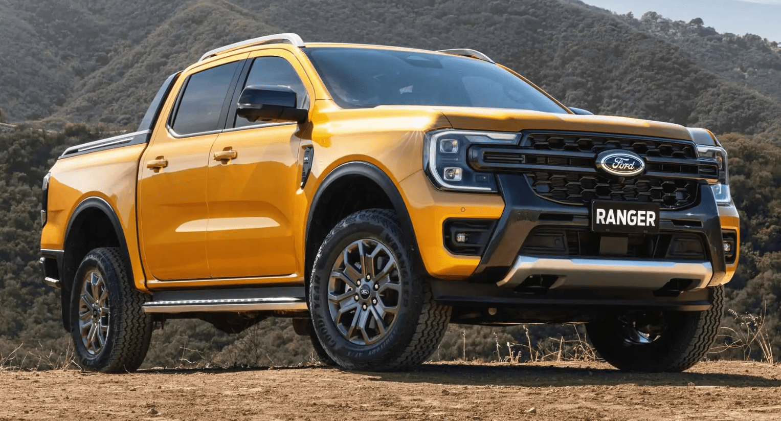 2025 Ford Ranger Redesign & Specs The Cars Magz