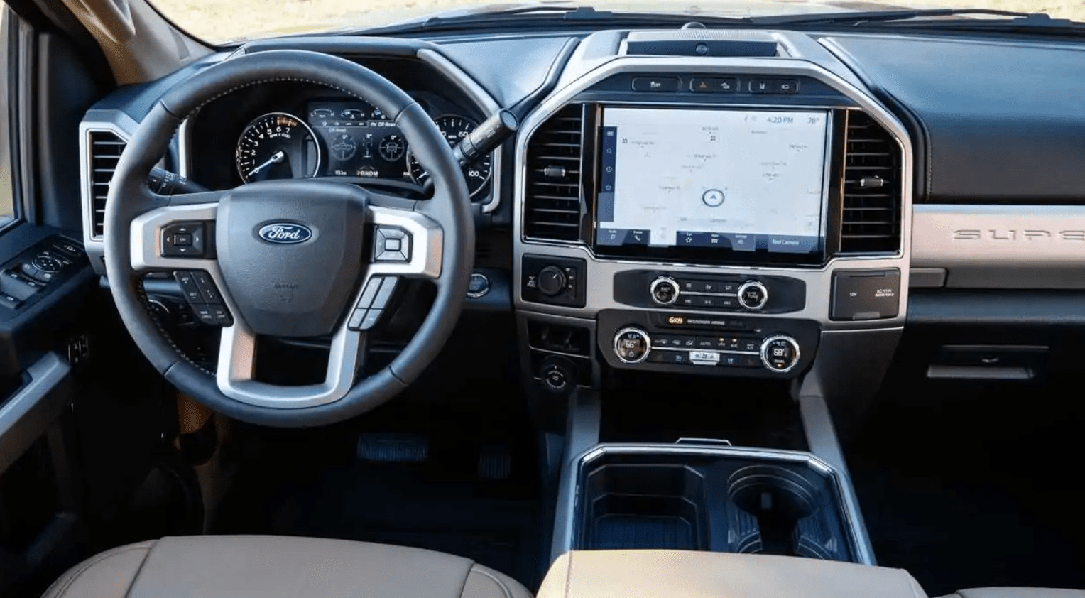 2025 Ford Super Duty Release Date & Specs The Cars Magz