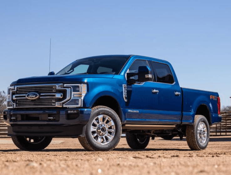 2025 Ford Super Duty Rumors Clementina