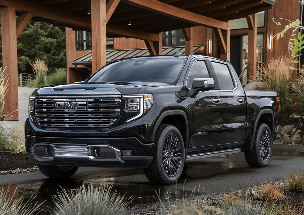 2025 GMC Sierra 1500 Release Date & Specs The Cars Magz