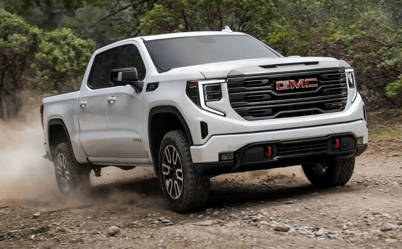 2025 GMC Sierra 1500 Release Date & Specs The Cars Magz