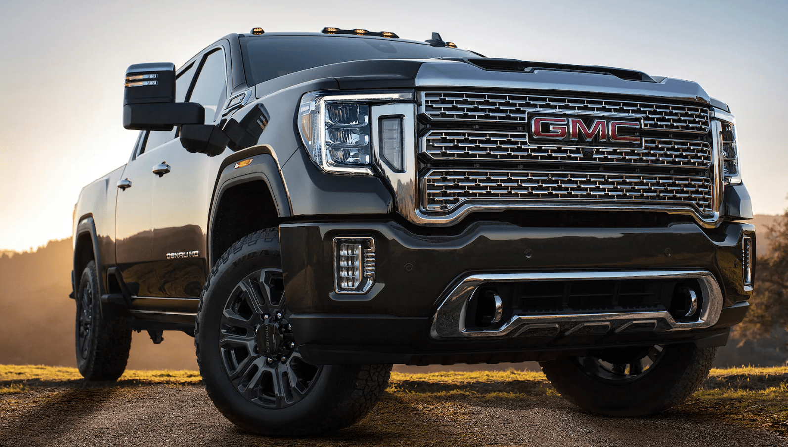 2025 GMC Sierra 2500 Release Date & Specs The Cars Magz