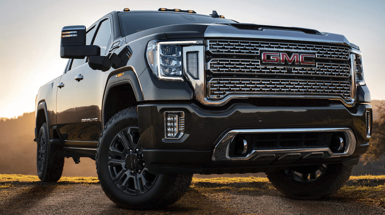 2025 Gmc Sierra Hd Price