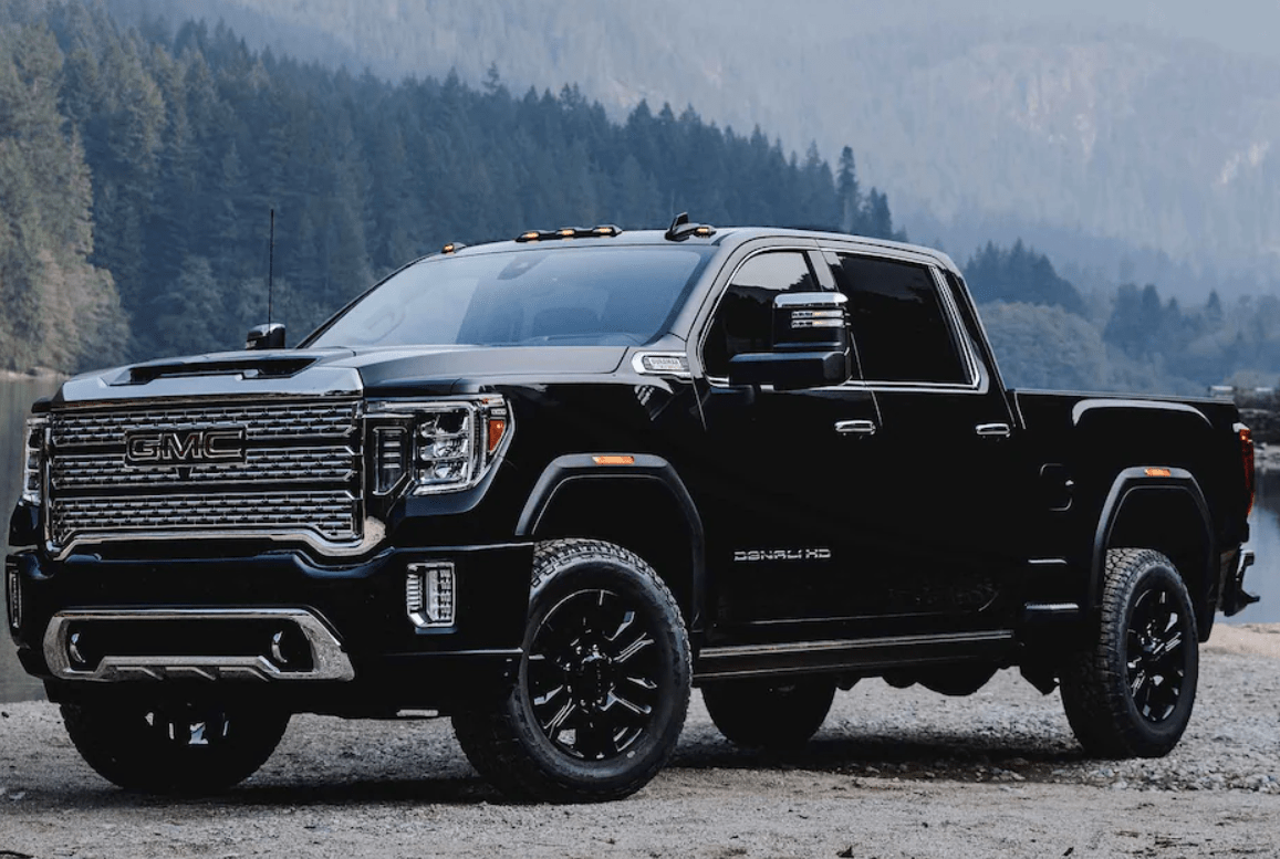 2025 GMC Sierra HD Release Date & Specs The Cars Magz