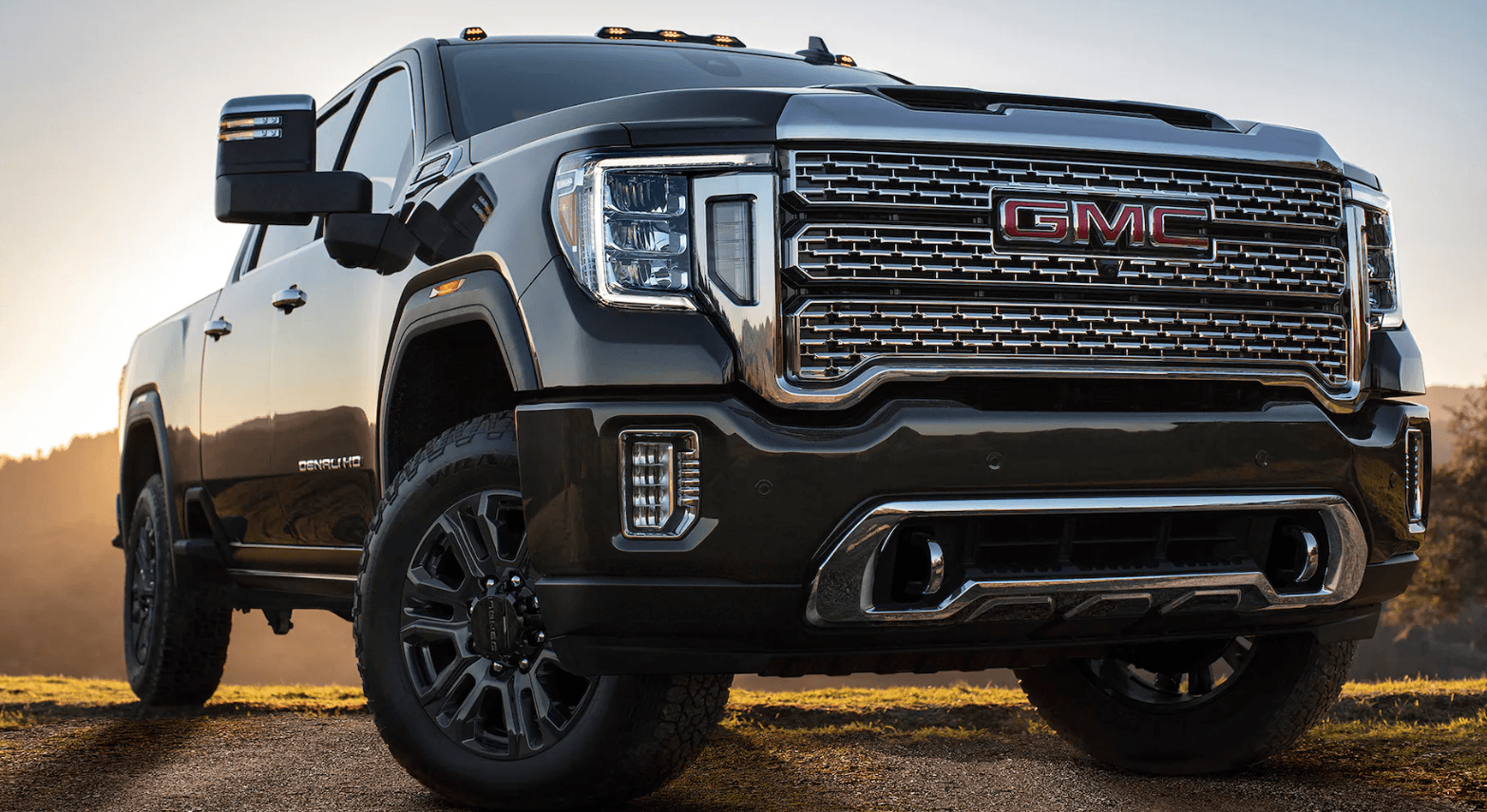 2025 GMC Sierra HD Release Date & Specs The Cars Magz