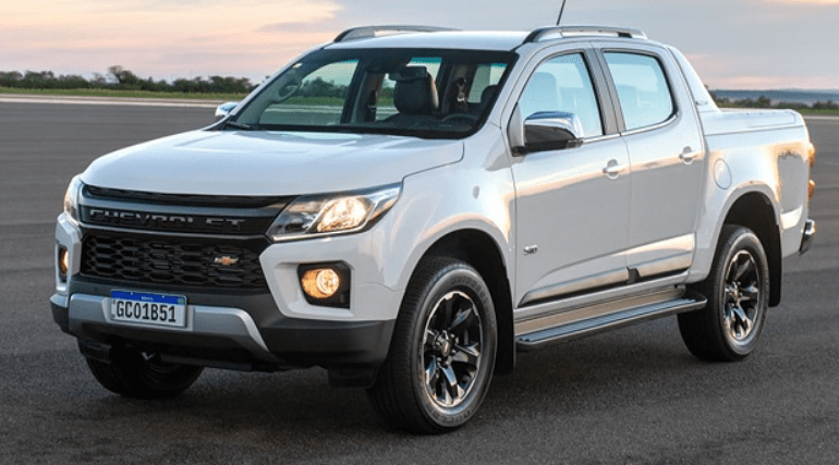 2025 Holden Colorado Redesign & Specs | The Cars Magz