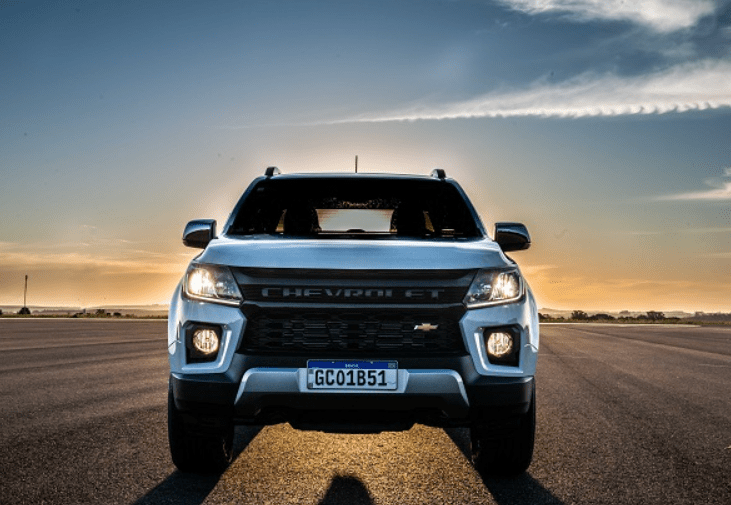 2025 Holden Colorado Redesign & Specs The Cars Magz