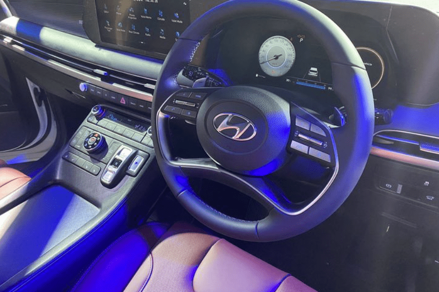 2025 Hyundai Palisade Electric Truck Release Date & Price The Cars Magz