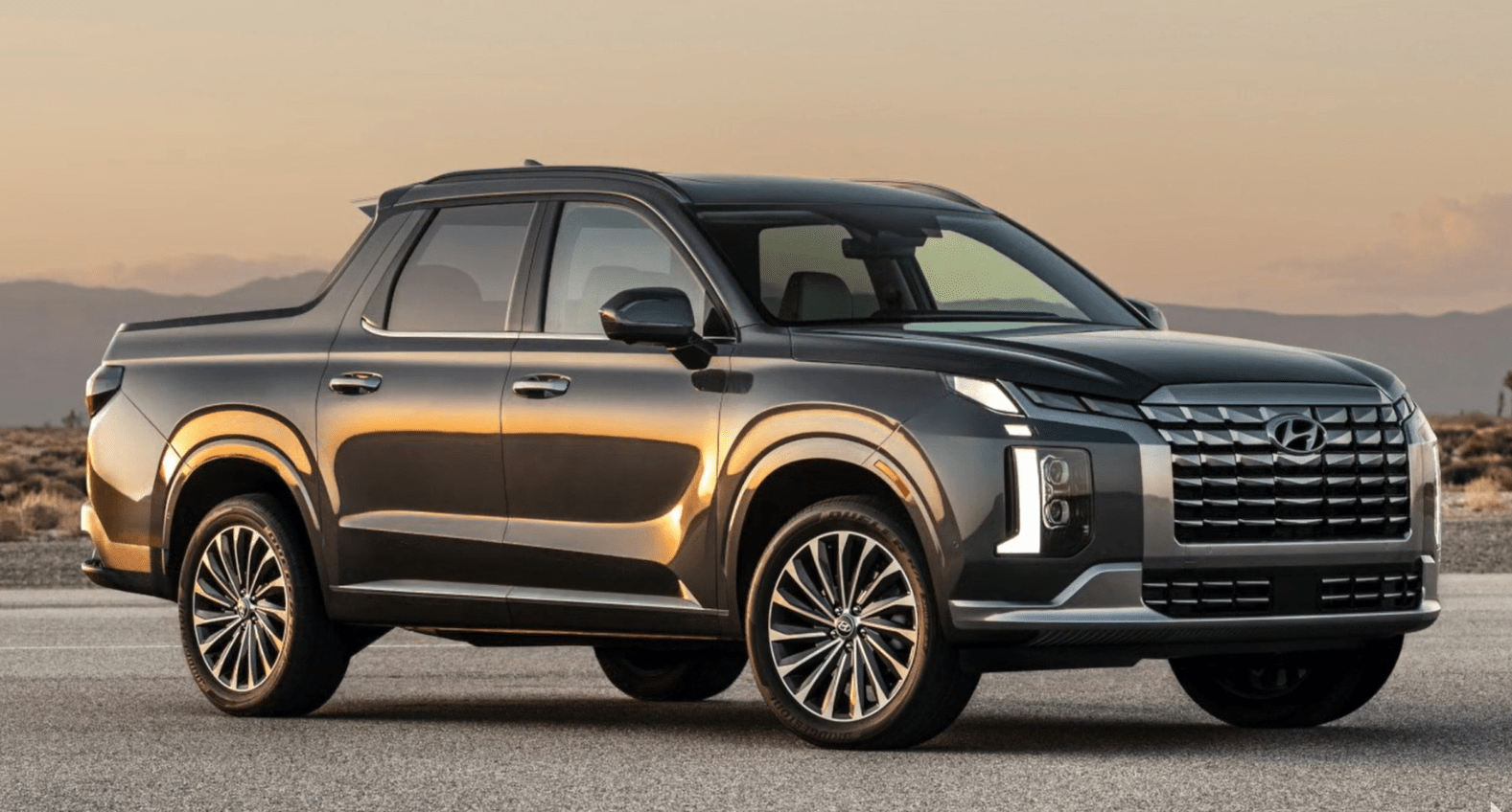 Hyundai Palisade 2025 Accessories And Features