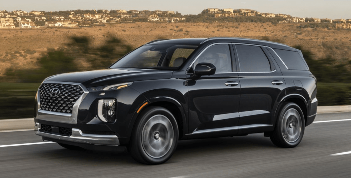 2025 Hyundai Palisade Pickup Truck Release Date & Price The Cars Magz