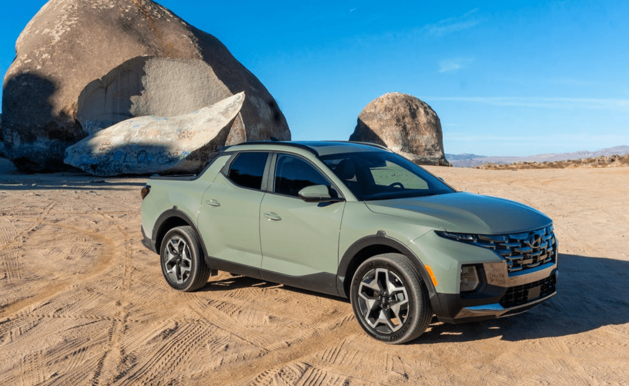 2025 Santa Cruz Limited Specs