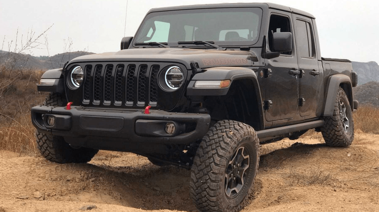 2025 Jeep Gladiator 4xe Release Date & Price The Cars Magz