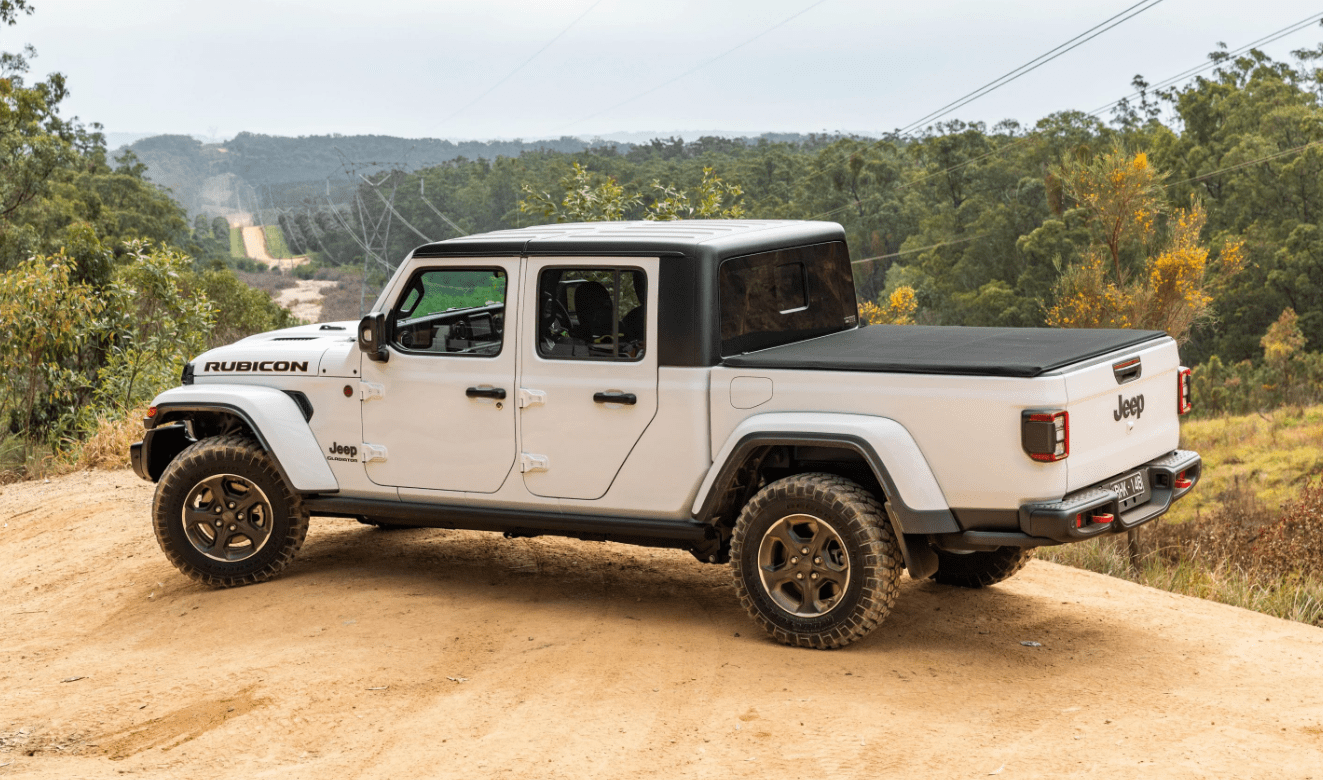 2025 Jeep Gladiator 4xe Release Date & Price  The Cars Magz