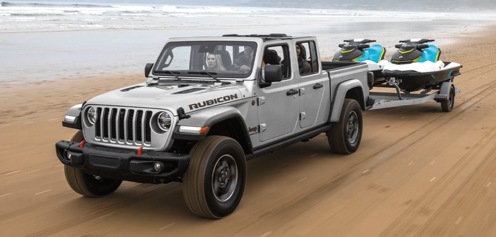 2025 Jeep Gladiator Release Date & Price The Cars Magz