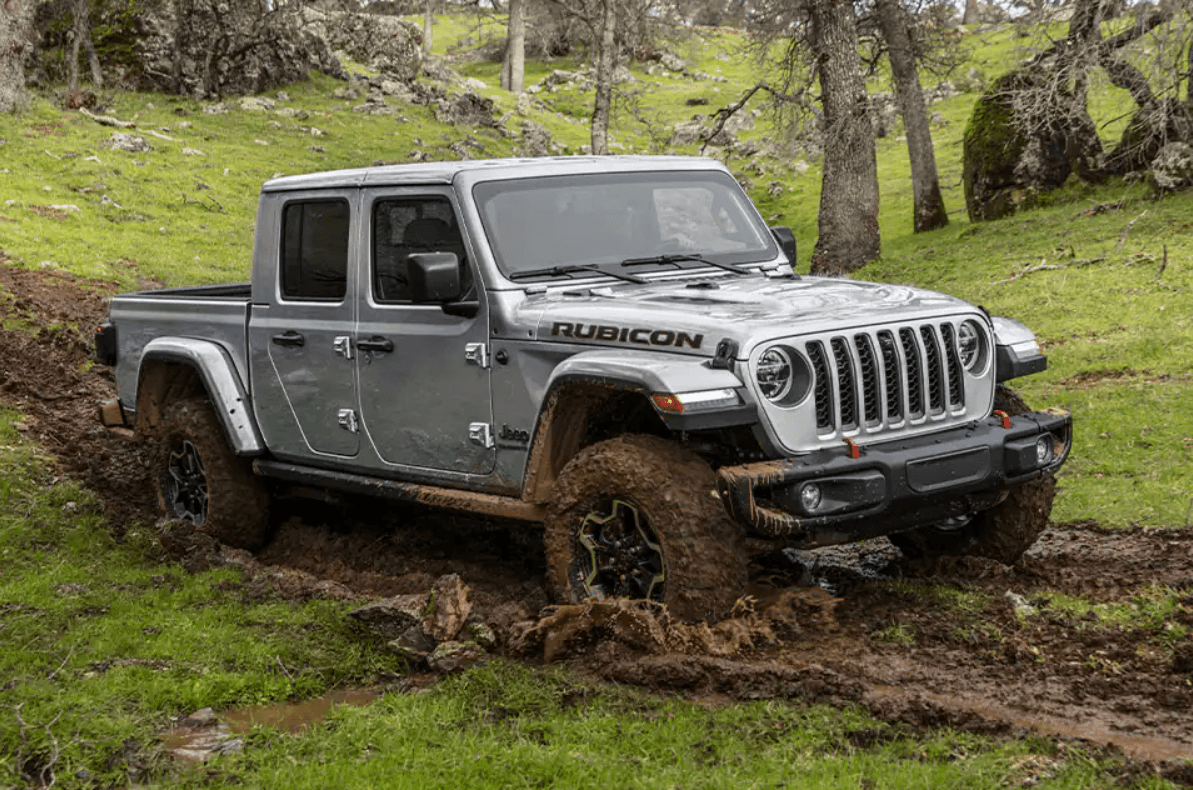 2025 Jeep Gladiator Release Date & Price  The Cars Magz