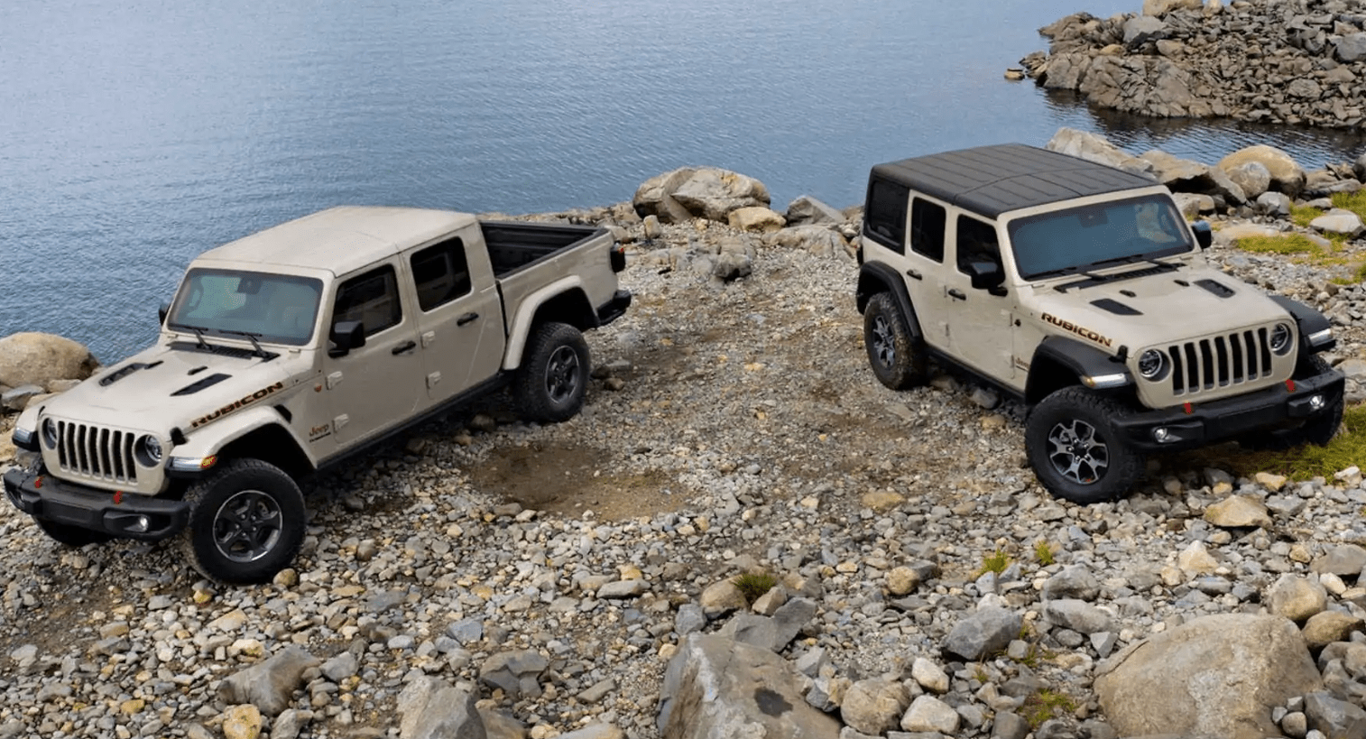 2025 Jeep Gladiator Release Date & Price  The Cars Magz