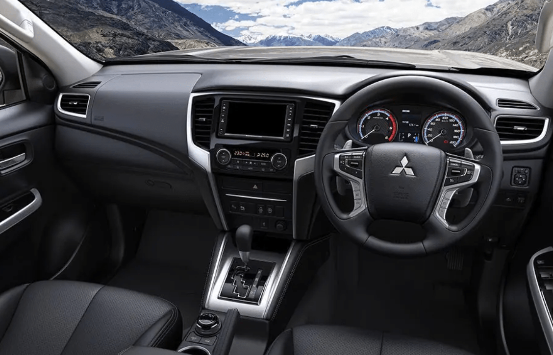 2025 Mitsubishi Triton PHEV Release Date & Specs The Cars Magz