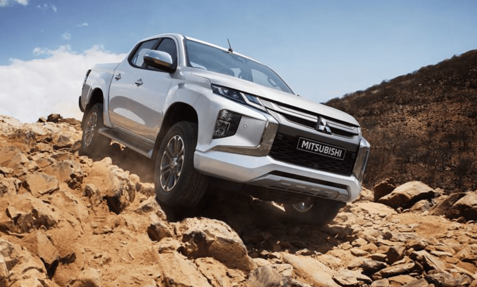 2025 Mitsubishi Triton PHEV Release Date & Specs The Cars Magz