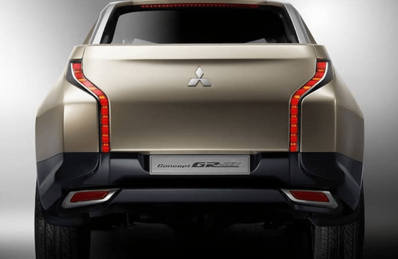 2025 Mitsubishi Triton Phev Release Date And Specs The Cars Magz