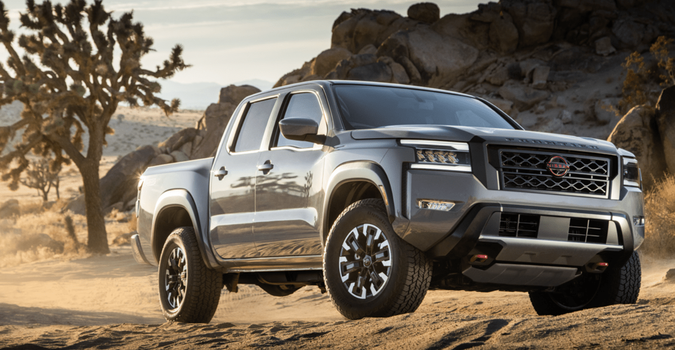 2025 Nissan Frontier Engine Specs - Tadita Willow