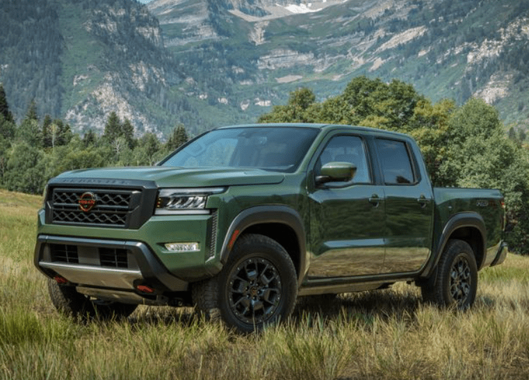 2025 Nissan Frontier Redesign & Price The Cars Magz