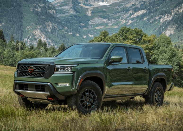 2025 Nissan Frontier Redesign & Price The Cars Magz