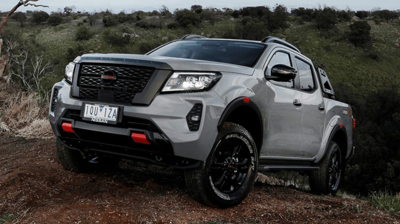 2025 Nissan Navara Release Date & Price The Cars Magz