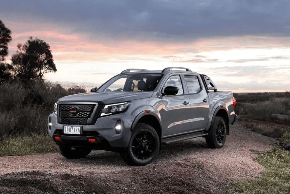 2025 Nissan Navara Release Date & Price The Cars Magz