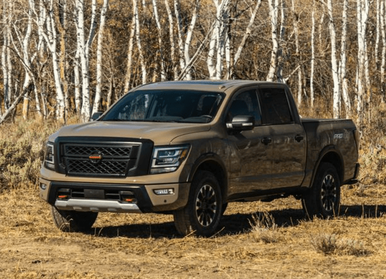 2025 Nissan Titan Release Date & Specs The Cars Magz