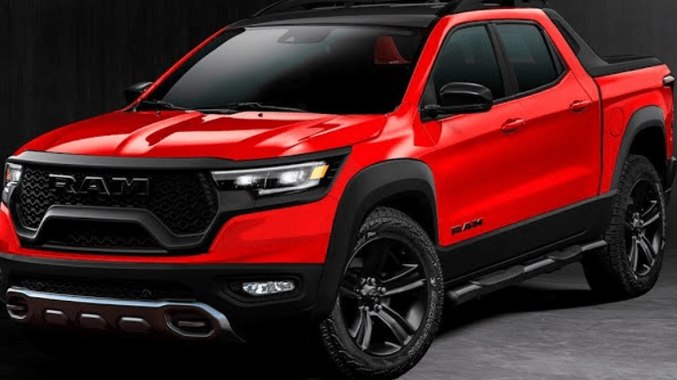 2025 RAM Dakota Release Date & Price  The Cars Magz