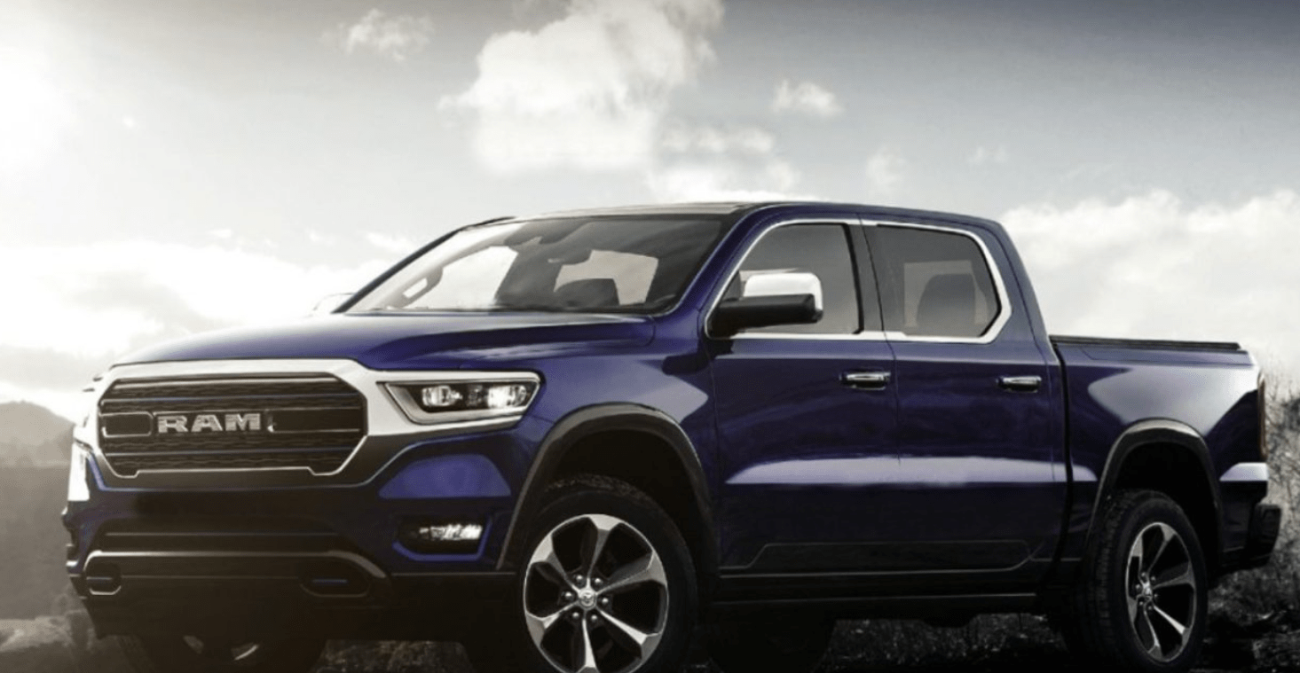 2025 RAM Dakota Release Date & Price The Cars Magz