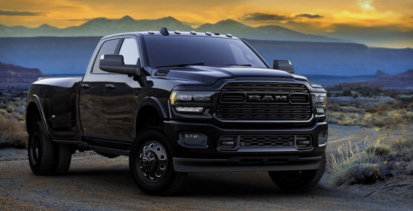 2025 RAM HD Release Date & Price The Cars Magz