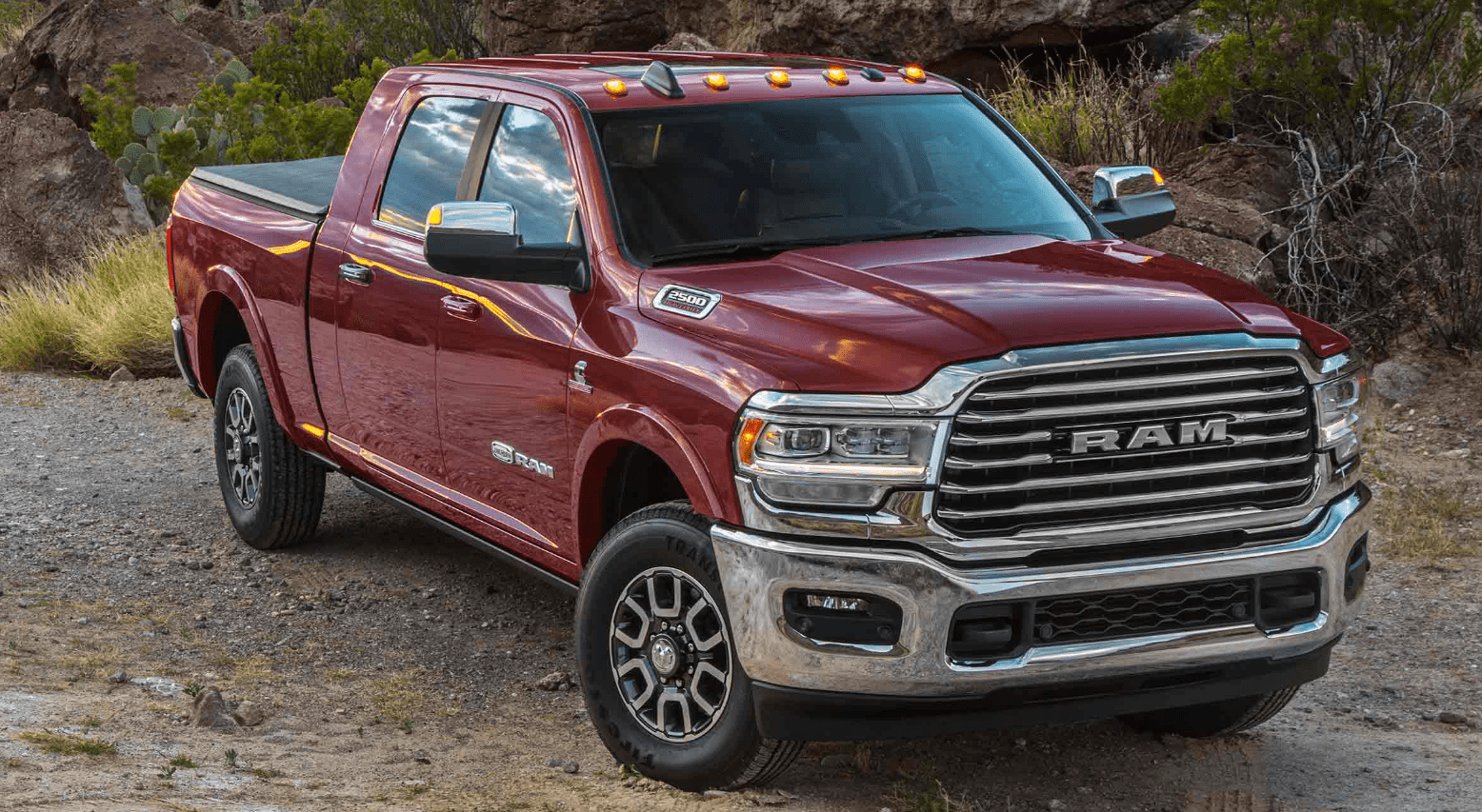 2025 RAM HD Release Date & Price The Cars Magz