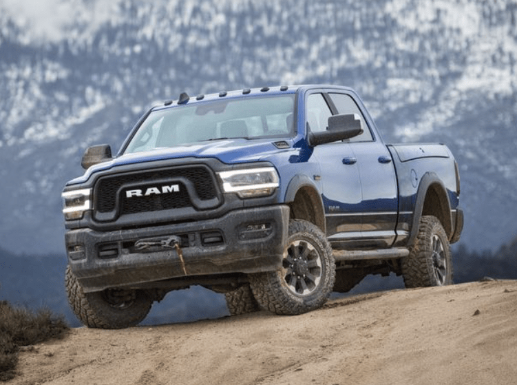 2025 RAM HD Release Date & Price The Cars Magz