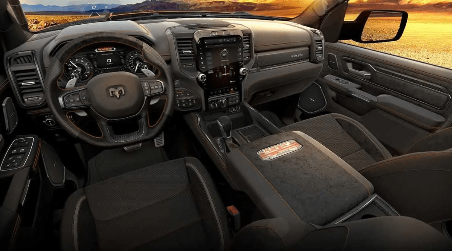 2025 Ram 1500 TRX Release Date & Price The Cars Magz