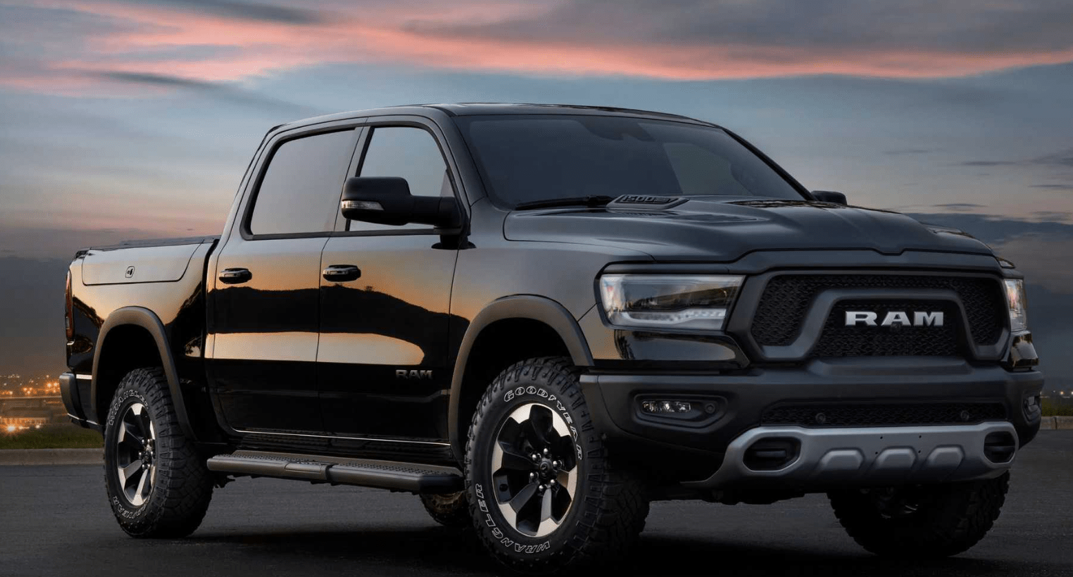 2025 Ram 1500 Release Date & Price The Cars Magz