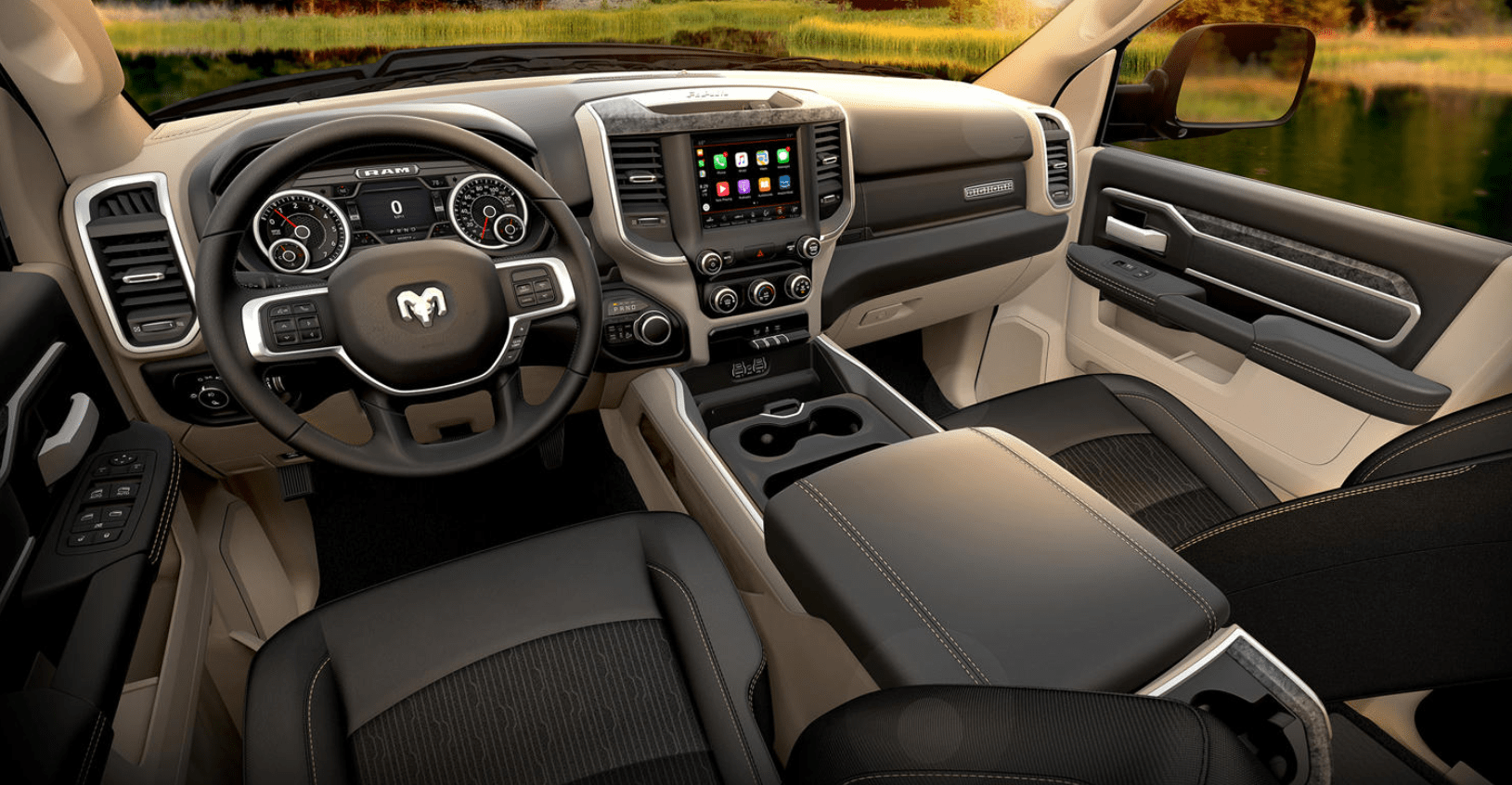 2025 Ram 2500 Redesign & Specs The Cars Magz