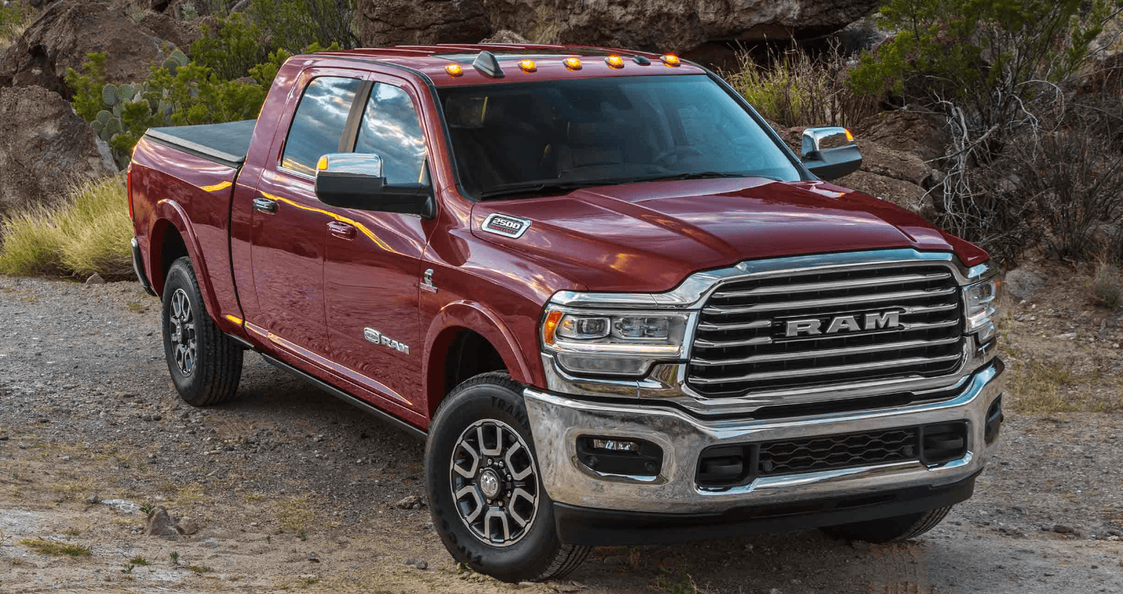 2025 Ram 2500 Laramie Configurations Heddie Yasmeen