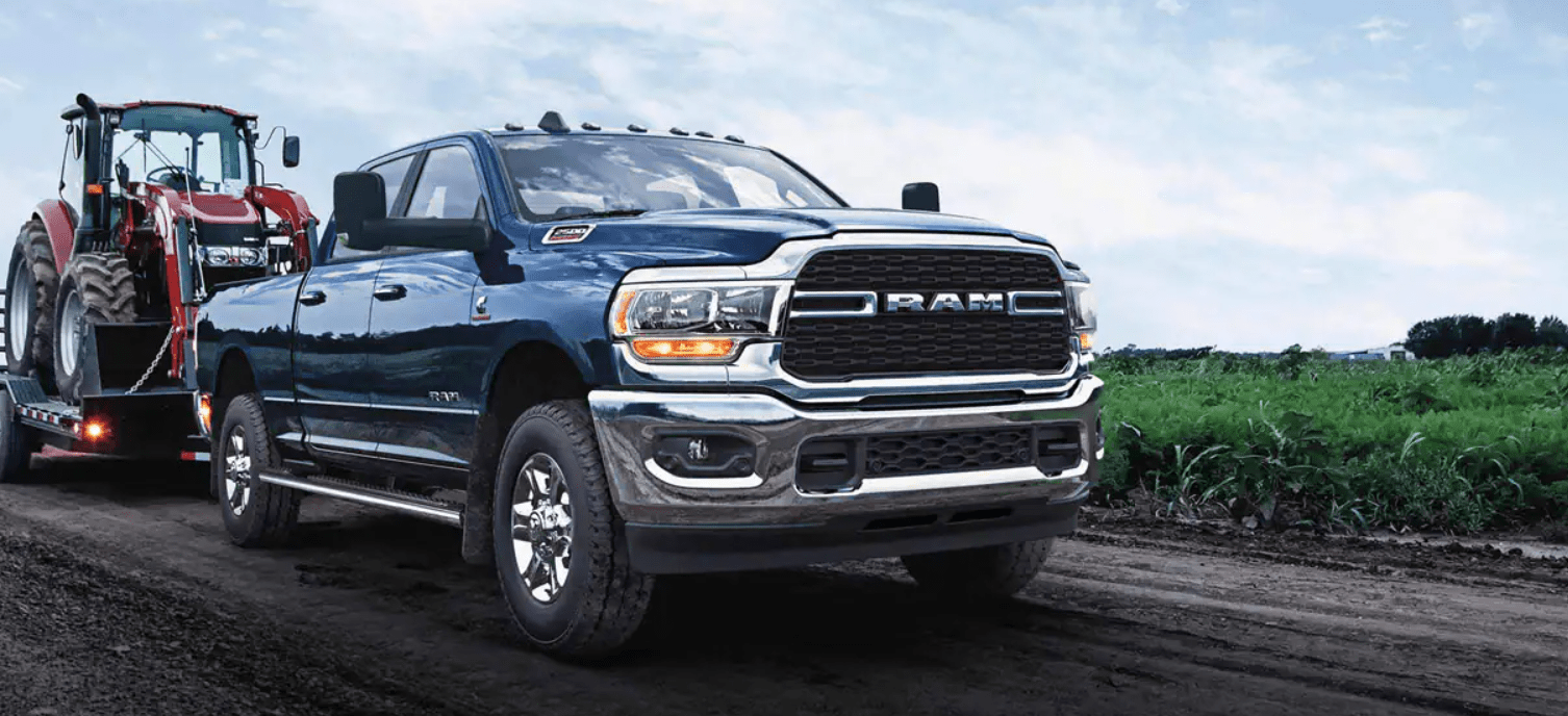 2025 Ram 2500 Redesign & Specs The Cars Magz