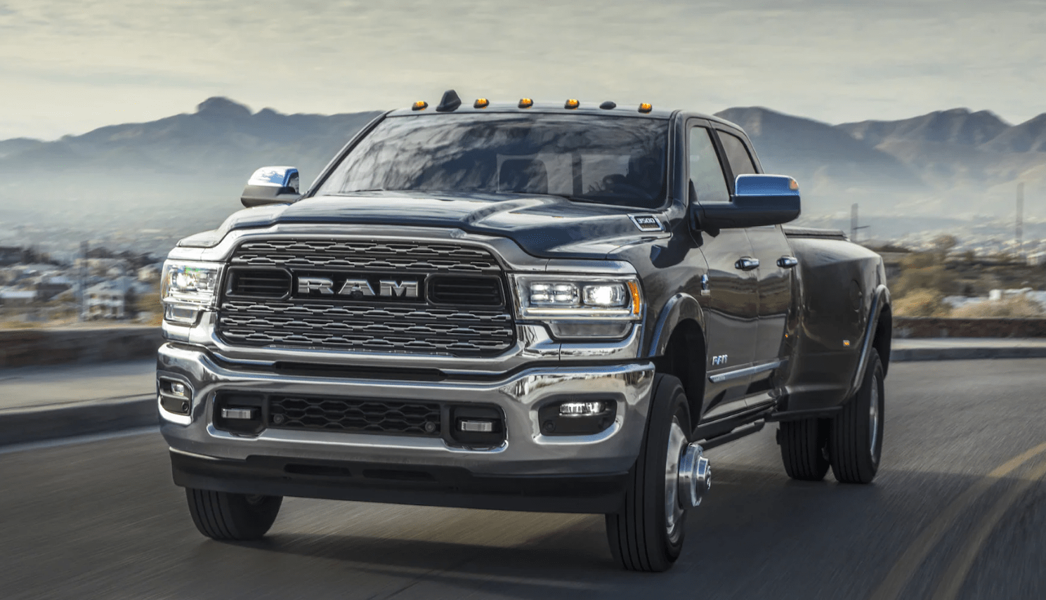 2025 Ram 3500 Release Date & Specs The Cars Magz