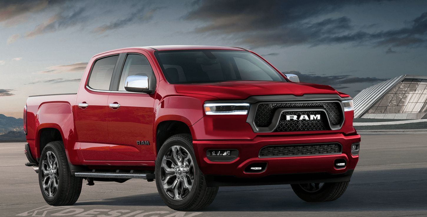 2025 Ram Dakota Redesign & Price The Cars Magz