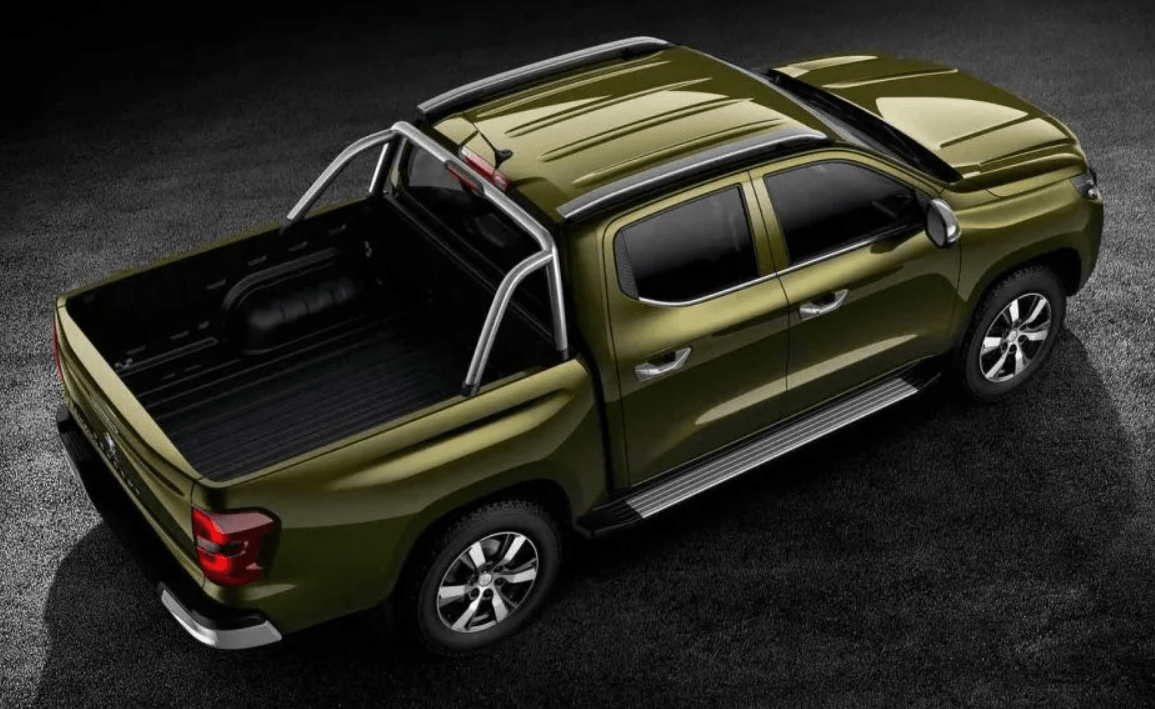 2025 Ram Dakota Redesign & Price The Cars Magz