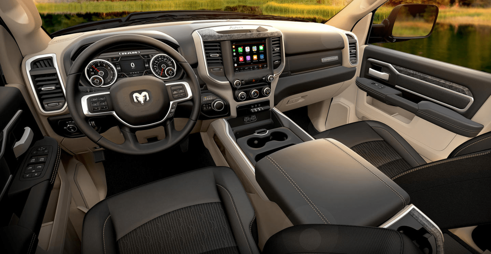 2025 Ram HD Redesign & Specs The Cars Magz