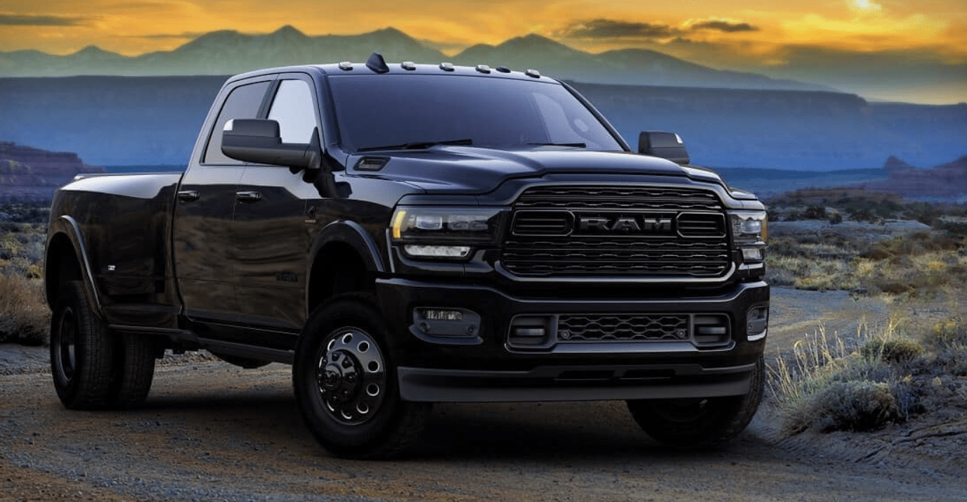 2025 Ram HD Redesign & Specs The Cars Magz