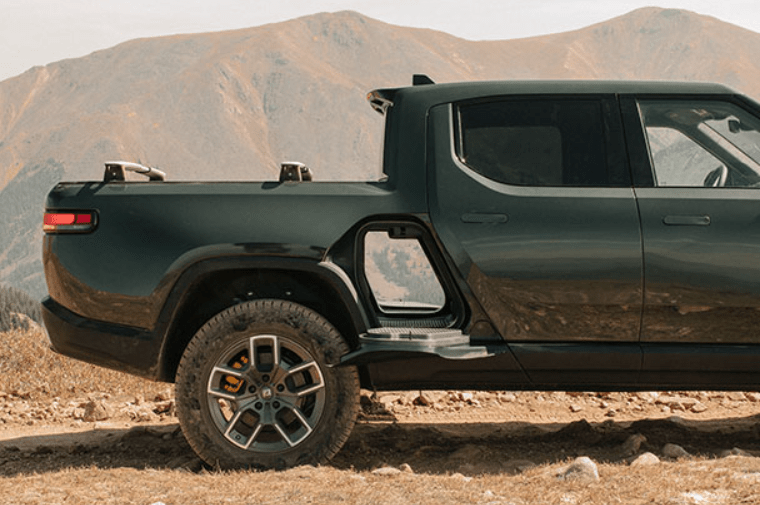 2025 Rivian R1T Redesign & Specs The Cars Magz