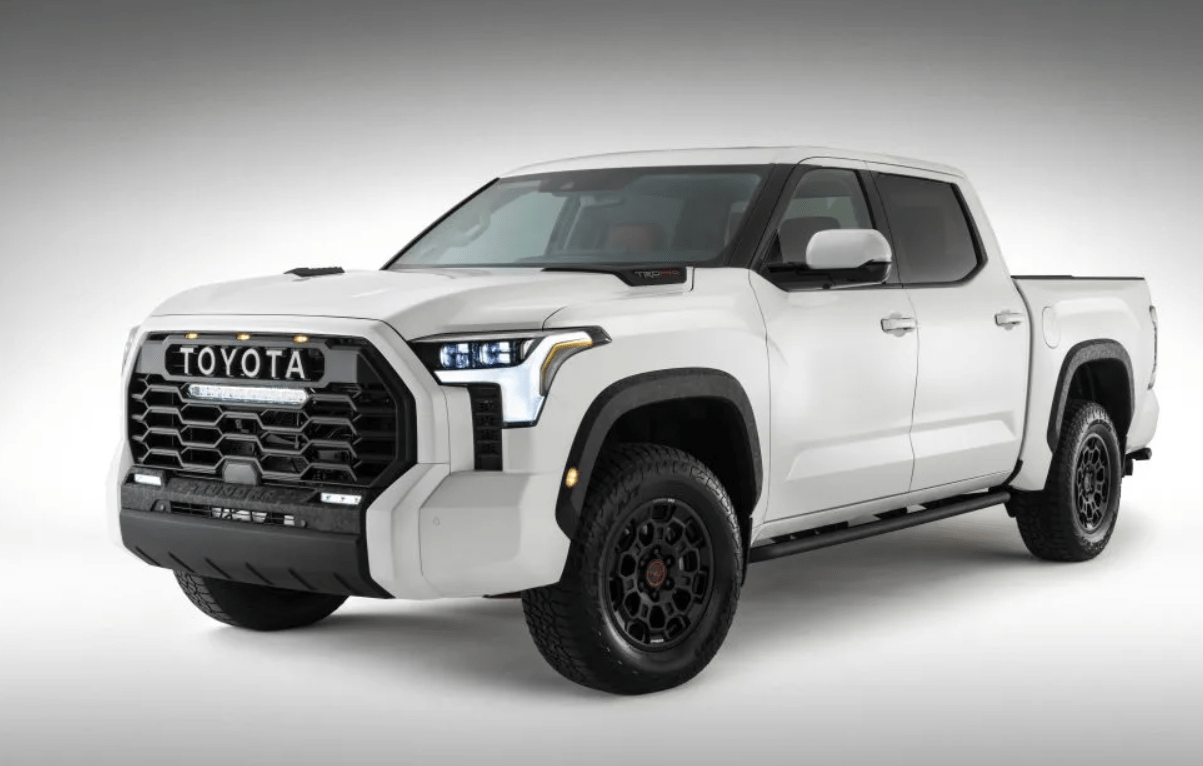 2025 Toyota Tacoma Price Range